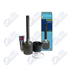   2121 Niva jobb első belső féltengelycsukló 22 bordás Volgaavtoprom