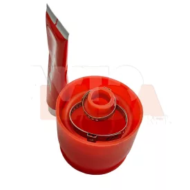   2121 Niva első féltengely belső porvédő gumiharang garnitúra BRT