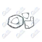 2121 Niva első differenciálmű tömítés garnitúra