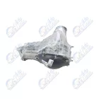 2121 Niva első differenciálmű komplett 10/43 fokszám 22 bordás