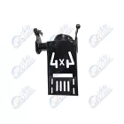 2121 Niva első differenciálműház üres SPORT 4X4