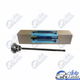   2121 1.6 Niva hátsó féltengely Volgaavtoprom vagy Riginal 22 bordás 