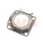 2121 Niva hátsó féltengely csapágy befogató külső lemez