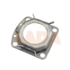   2121 Niva hátsó féltengely csapágy befogató külső lemez