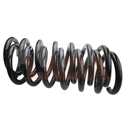 2121 Niva első spirálrugó párban fekete vagy szürke orosz