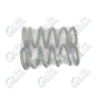 2121 Niva első spirálrugó párban fekete vagy szürke orosz