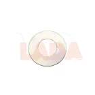 2121 Niva alsó trapéztengely szilent belső vékony hézagoló alátét keskeny nyomtávú