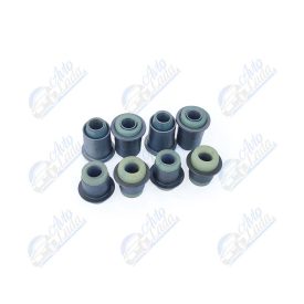   2121 Niva poliuretán trapéz szilent garnitúra (alsó+felső) színtelen