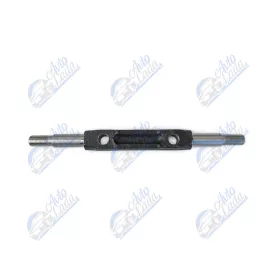 2121 Niva felső trapéztengely