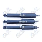 2121 Niva első lengéscsillapító olajos Avtovaz