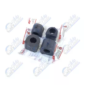   2121 Niva első stabilizátorrúd gumi szilent garnitúra BRT