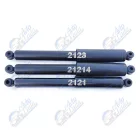 2121 Niva hátsó lengéscsillapító Avtovaz Olajos