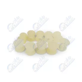   2121 Niva hátsó stabilizátorrúd poliuretán gumi persely garnitúra színtelen