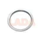 2121 Niva első tengelycsonk állvány külső porvédő lémez