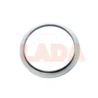 2121 Niva első tengelycsonk állvány külső porvédő lémez