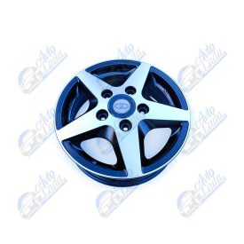   2121 Niva keréktárcsa felni limitált jubileumi kiadás Avtovaz