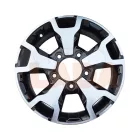 21214 Niva keréktárcsa felni Grizzly