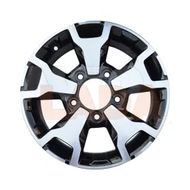 21214 Niva keréktárcsa felni Grizzly