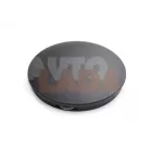 2121 Niva kerékagy fekete műanyag porvédő kupak Avtovaz