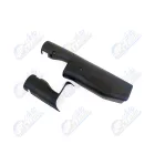 2121 Niva kormányoszlop burkolat párban