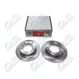 2121 Niva féktárcsa párban AP vagy LPR