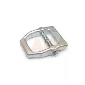   2121 Niva első féknyereg csat fékpálcával komplett Avtovaz