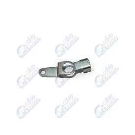   2121 Niva első féknyereg fékcső rögzítő felső nagy jobb oldali