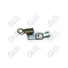 2121 Niva első féknyereg fékcső rögzítő felső nagy jobb oldali