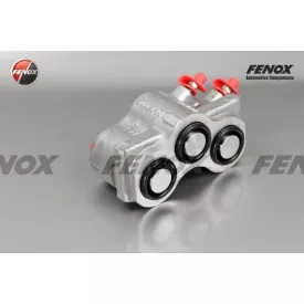 2121 Niva bal első fékmunkahenger két csöves Fenox