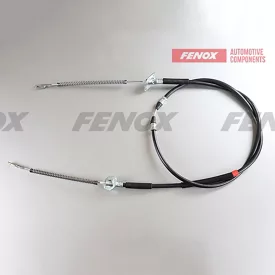 2121 Niva kézifék kötél hátsó hosszú Fenox