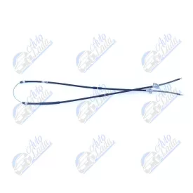 2121 Niva kézifék kötél hátsó hosszú