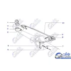 2121 Niva fékerőszabályzó Fenox