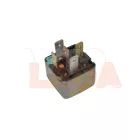 Lada 5 lábú fémházas rélé