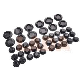   2121 Niva padló karosszéria gumidugó nagy és kicsi garnitúra CS20