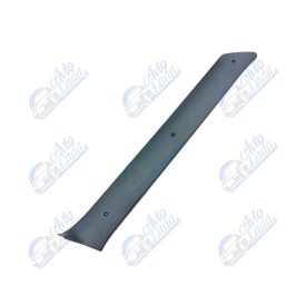   2121 1.6 Niva szélvédő A oszlop műanyag burkolat az utastérben jobb oldali