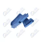 2121 Niva Váznyúlvány sárfogógumi tartó emelőbakkal bal oldali