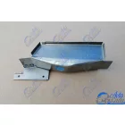 2121 Niva váznyúlvány sárfogógumi tartó bal