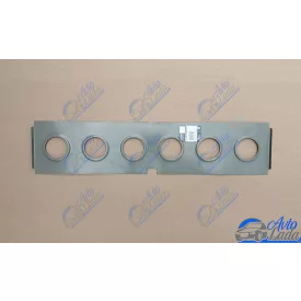   2121 Niva középső küszöb javítóelem szalag lemez Avtovaz