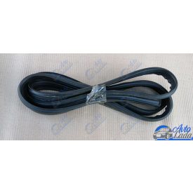 2121 Niva csomagtérajtó gumitömítés BRT