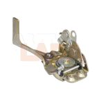 2121 Niva jobb első ajtózárszerkezet