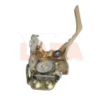 2121 Niva bal első ajtózárszerkezet