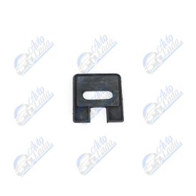   2121 Niva csomagtérajtó zsanér alátét gumitömítés nagy