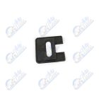 2121 Niva csomagtérajtó zsanér alátét gumitömítés nagy