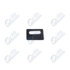 2121 Niva csomagtérajtó zsanér alátét gumitömítés kicsi