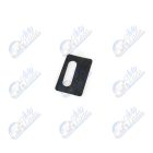 2121 Niva csomagtérajtó zsanér alátét gumitömítés kicsi