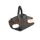 2121 Niva bal hátsó üléstámla rögzítő szerkezet ellenrész