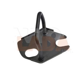   2121 Niva bal hátsó üléstámla rögzítő szerkezet ellenrész