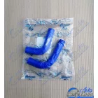 2121 Niva Szilikon fűtéscső szett kék CS20 vagy Ptimas