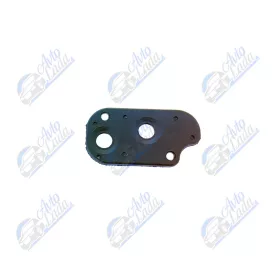   2121 Niva gumi fűtéscső átvezető gumitömítés a tűzfalon BRT