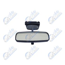   2121 Niva belső visszapillantó tükör napellenzőtartóval